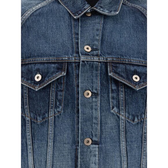 Nonnative Jackets & Coats Tag Size 2 Men - Picture 3 of 3